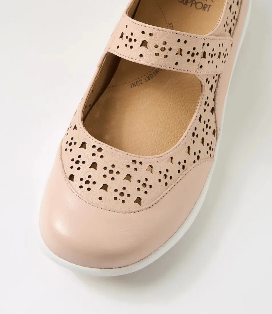 ZIERA SANELLE ROSE Playful Step Easy Entry