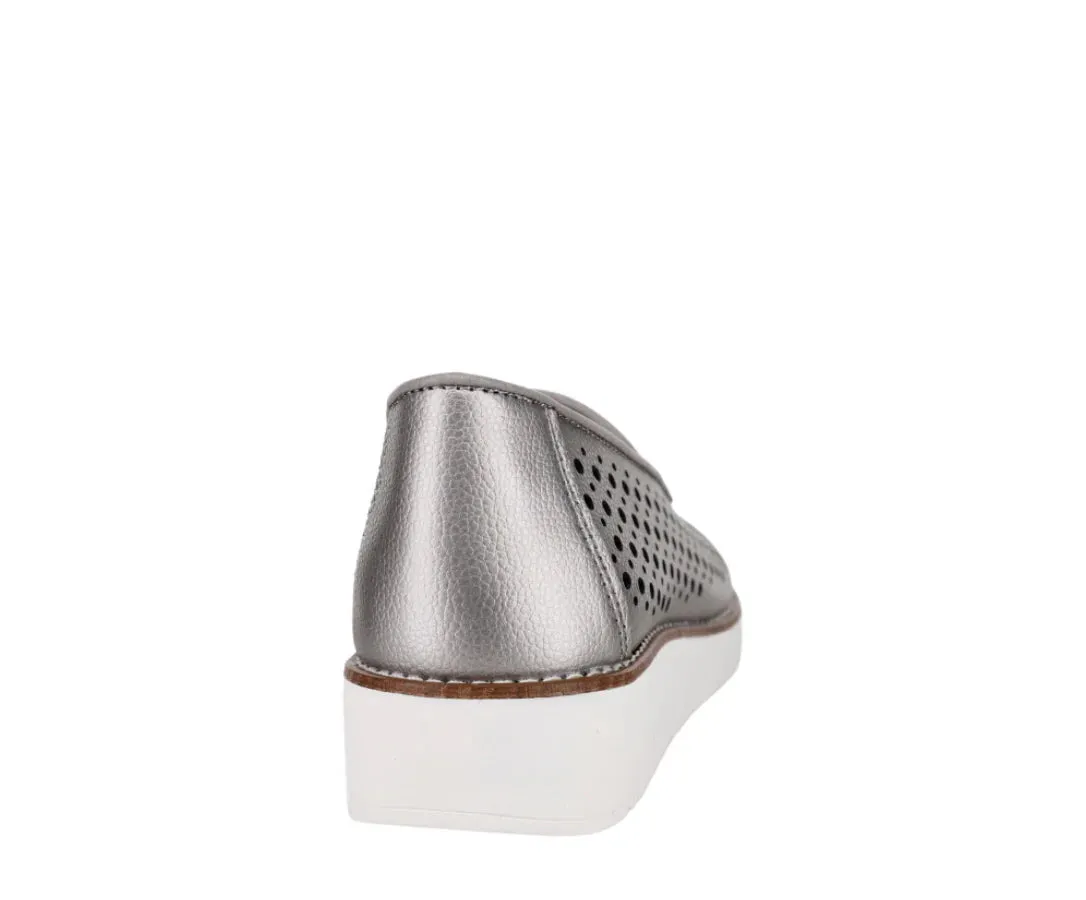 Odor Resistant CC RESORTS AUSTIN PEWTER