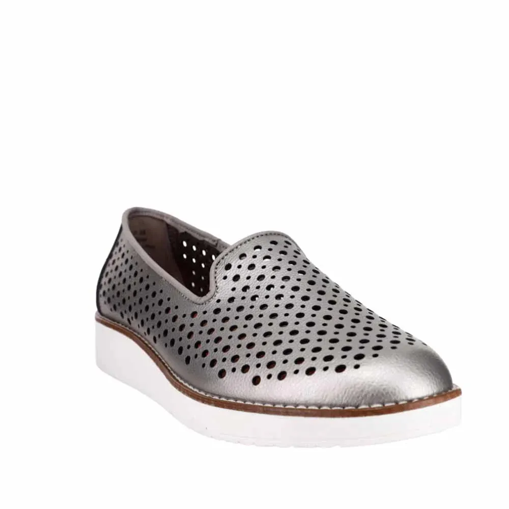 Relax Slip CC RESORTS AUSTIN PEWTER
