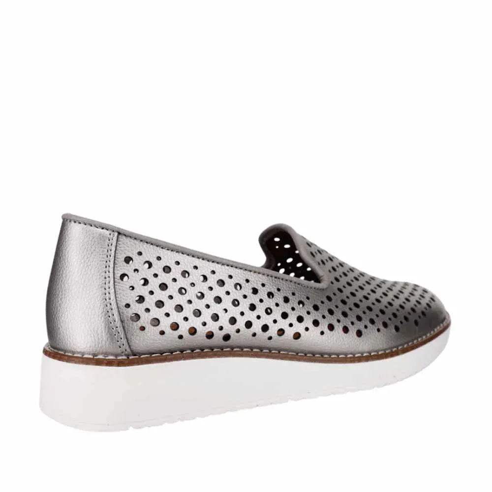 CC RESORTS AUSTIN PEWTER Relaxing Fit Timeless Comfort