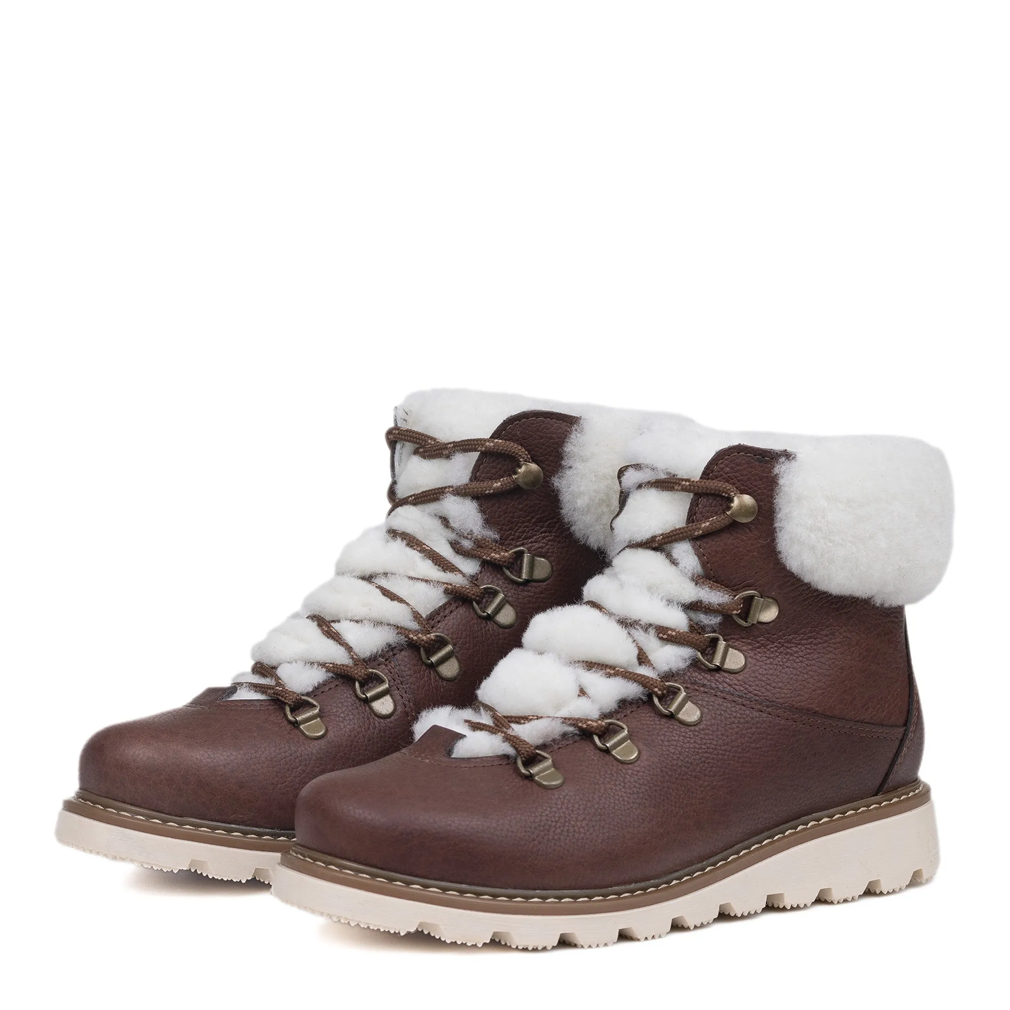 MUOTKA Women's winter ankle boots All Season