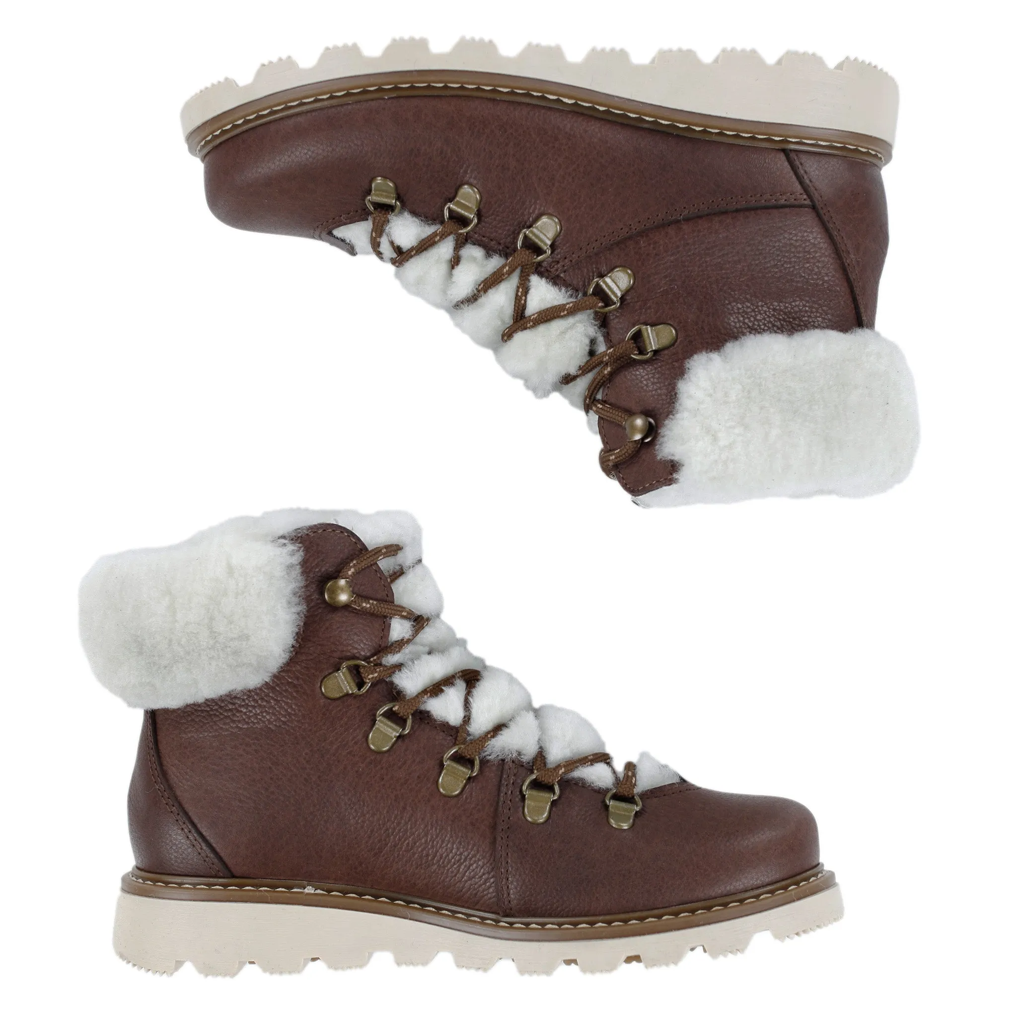 MUOTKA Women's winter ankle boots Every Condition Elastic Band