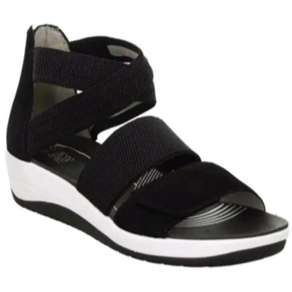 Naples Sandal Ventilated Soul Walk