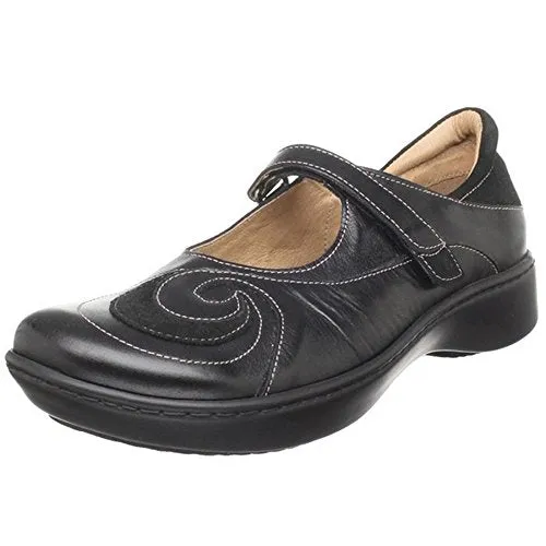 Sea Mary Jane (25505) Flexible Fit Soft Move