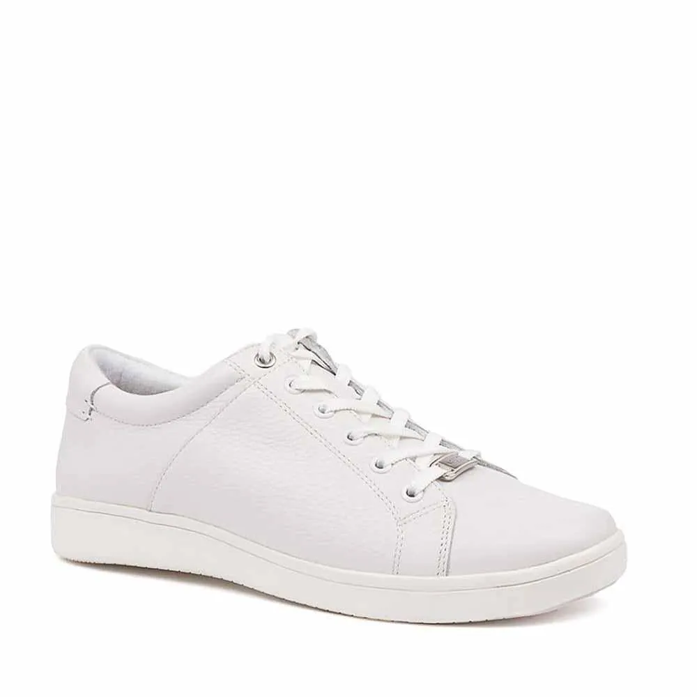 Peak Step Modern ZIERA DELILAH WHITE