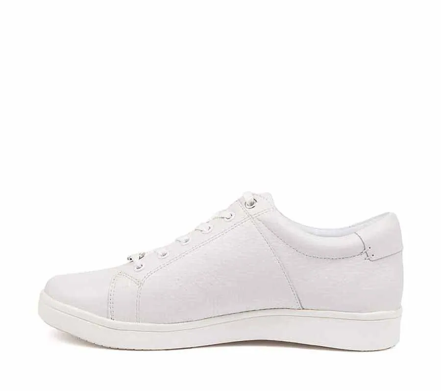 Performance Comfort Slope ZIERA DELILAH WHITE