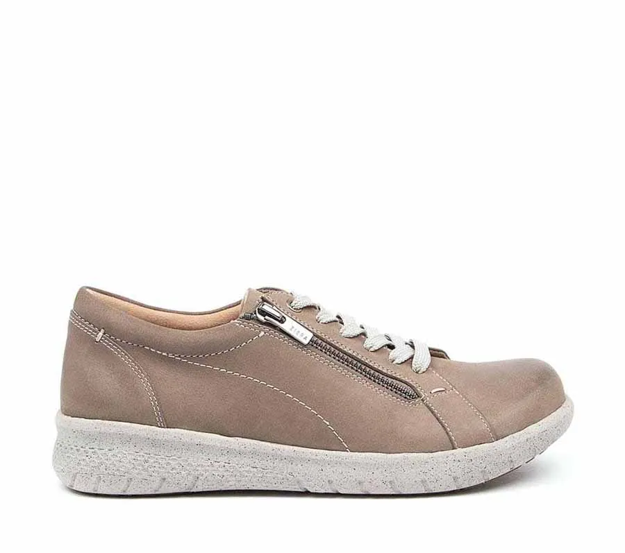 Polish Look Hiking Mood ZIERA SOLAR TAUPE