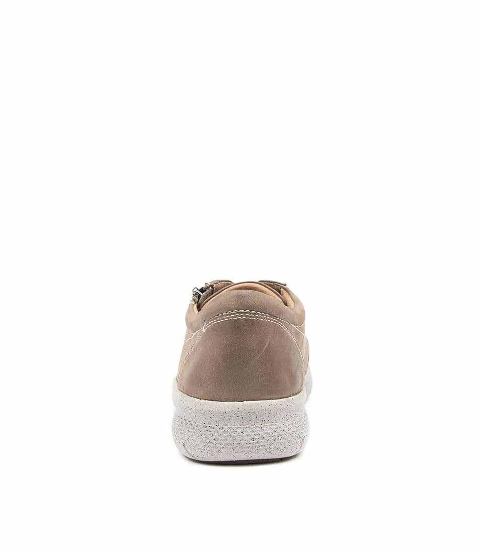 Bright tone ZIERA SOLAR TAUPE