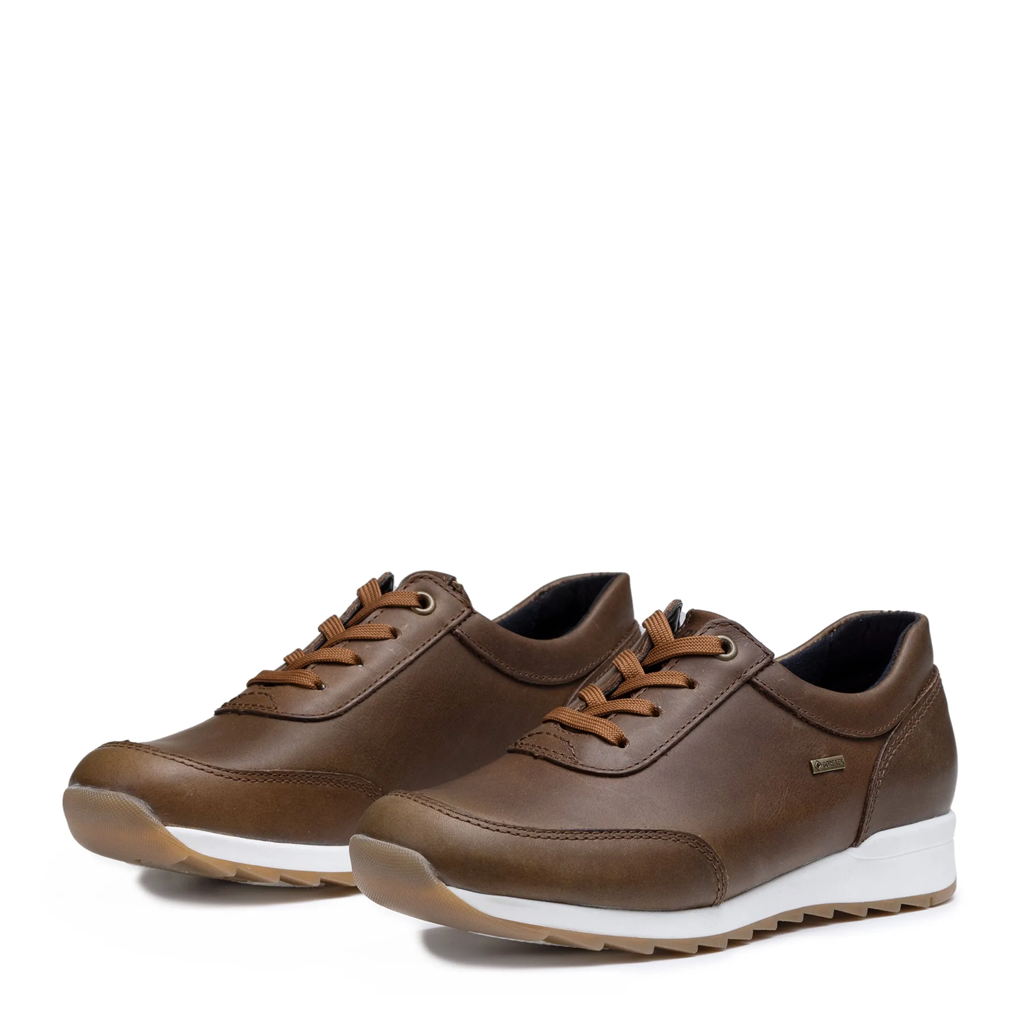 All-day Grip Trend-setting sole ASTERI Women??s GORE-TEX? eco-friendly sneakers