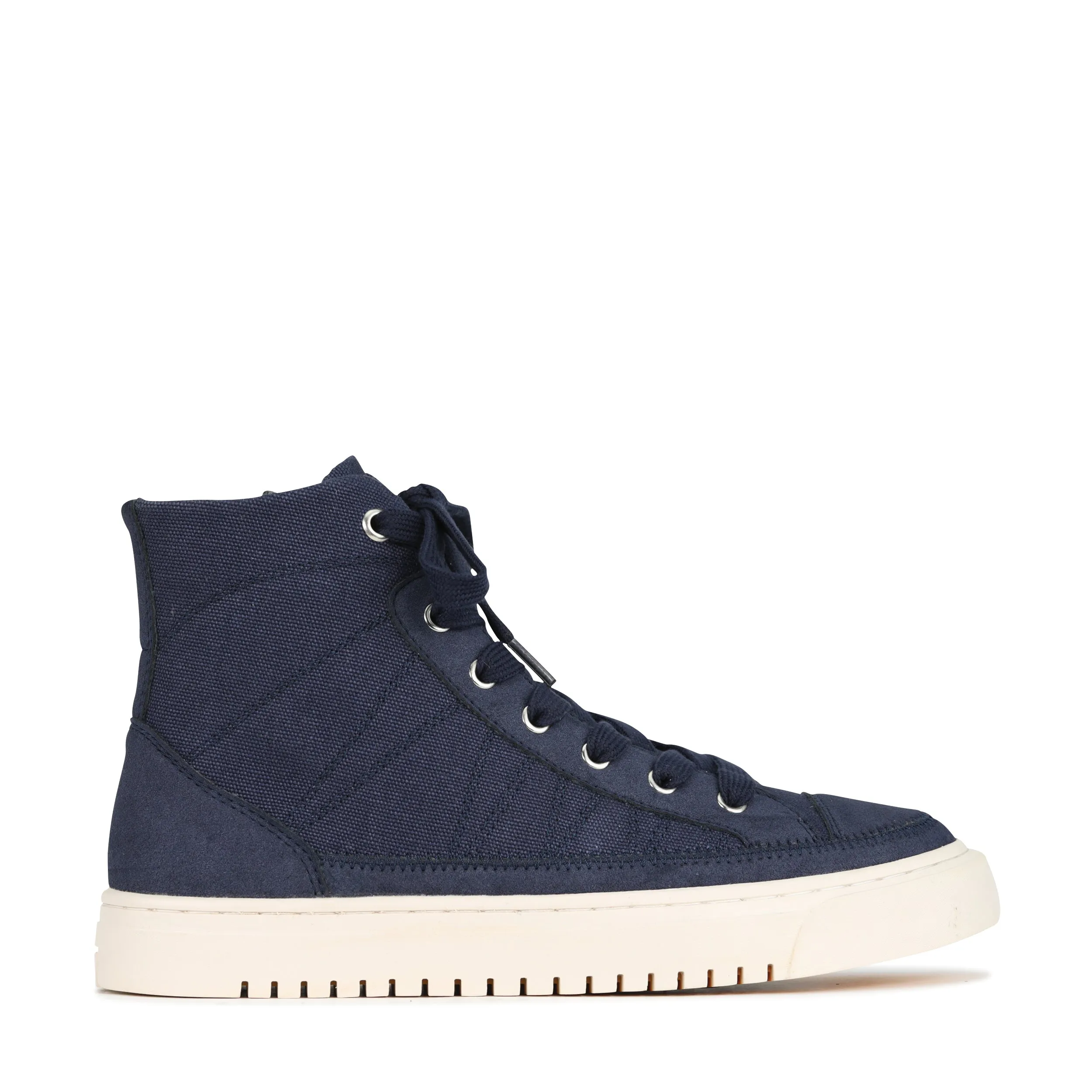 Lake Step CAITLYN HIGHT TOP SNEAKERS