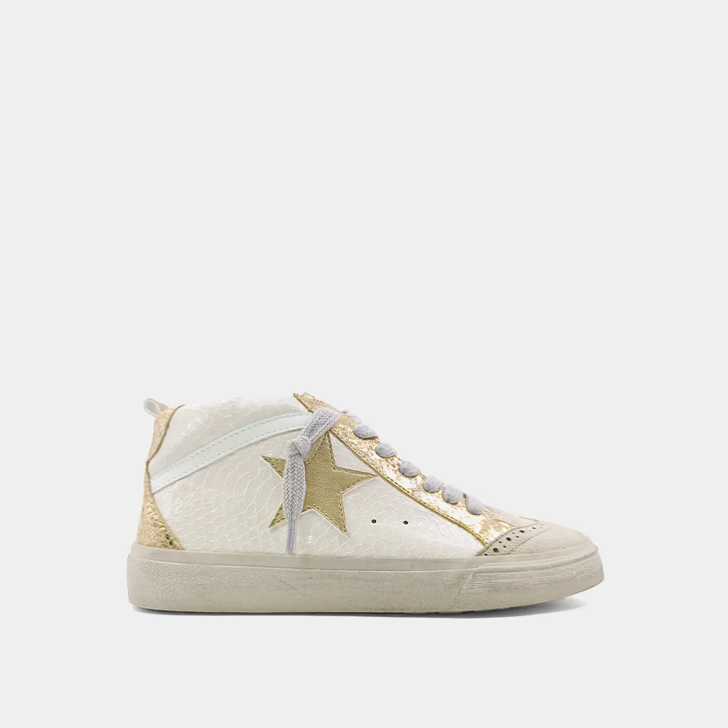 Earth Tone Storm Proof PAULINA
