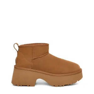 UGG Classic Ultra Mini New Heights Retro Core