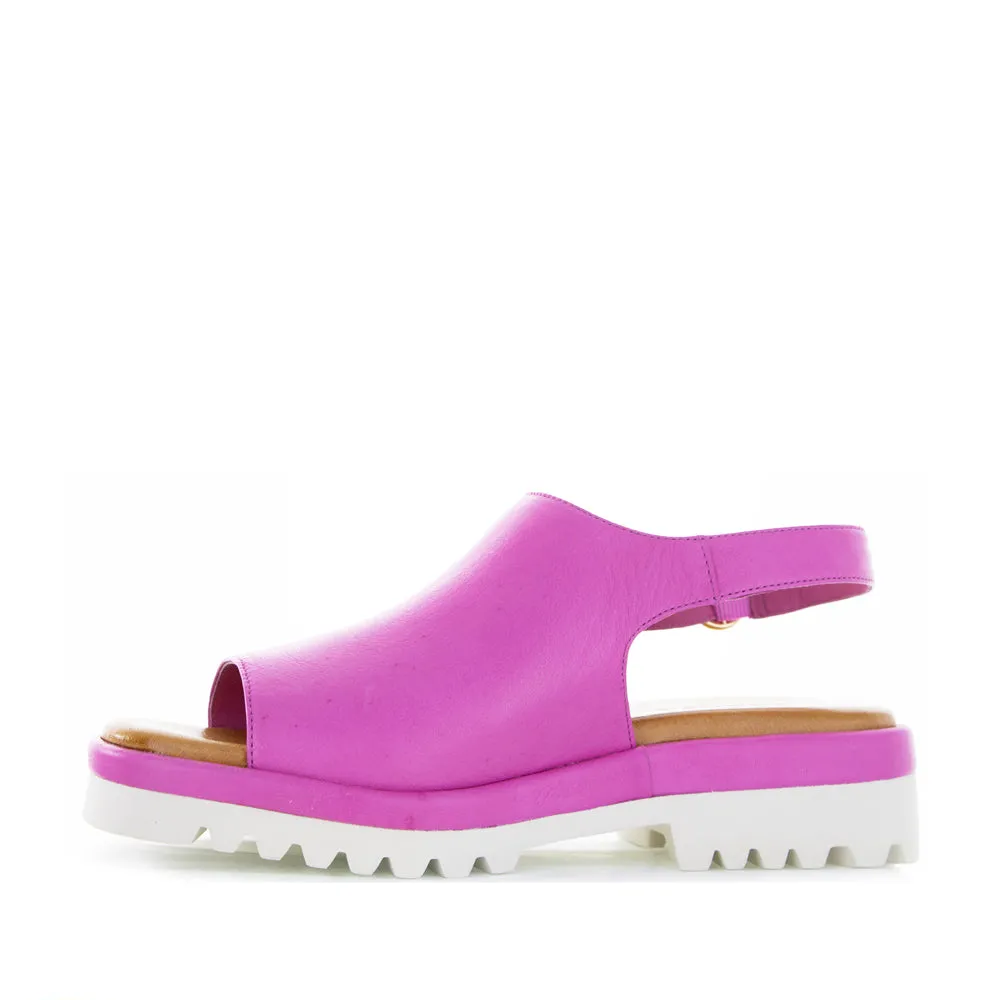 Beach Chic LE SANSA BRIAR HOT PINK