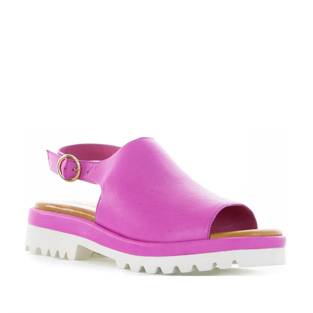 Heel Freedom Cool Surface LE SANSA BRIAR HOT PINK