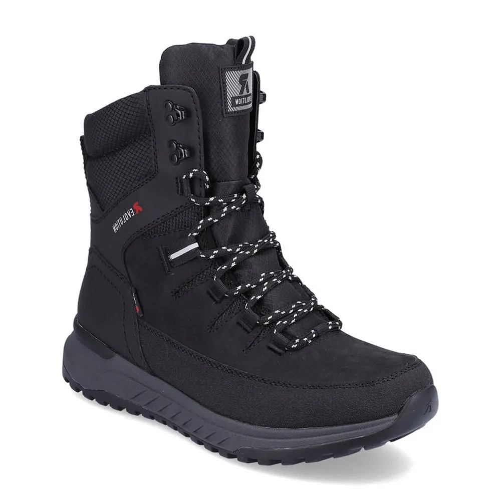 U0171 Energy Rise Comfort Lining