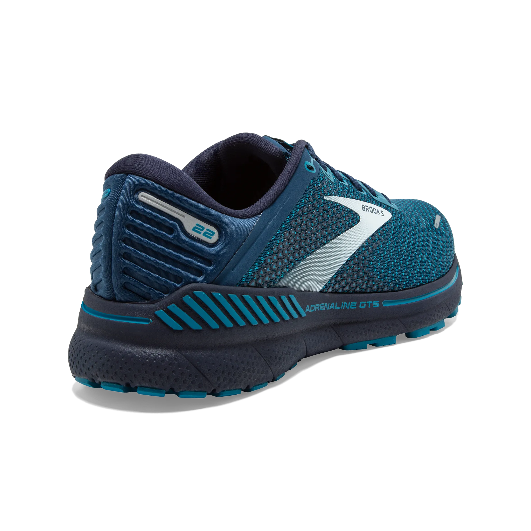 Men's Adrenaline GTS 22 court players' shoes