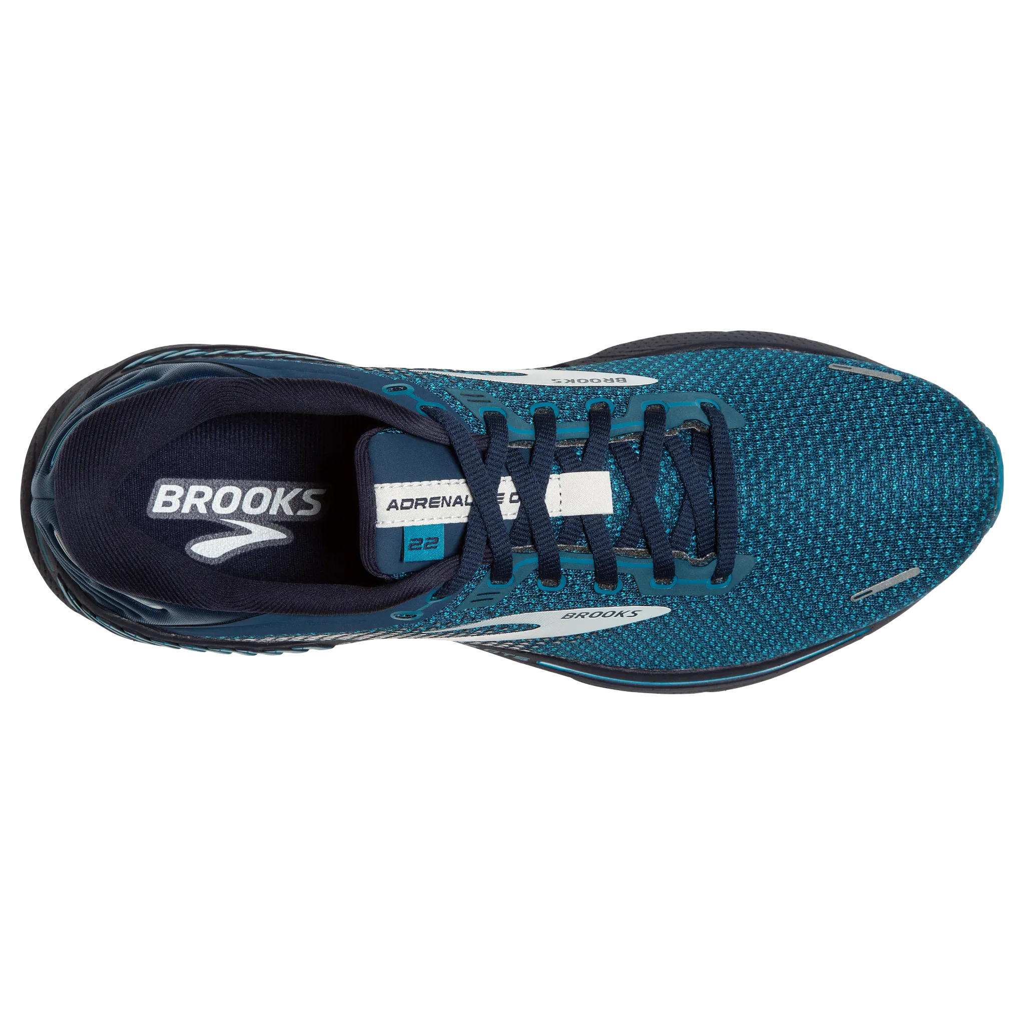 Men's Adrenaline GTS 22 diabetic shoes