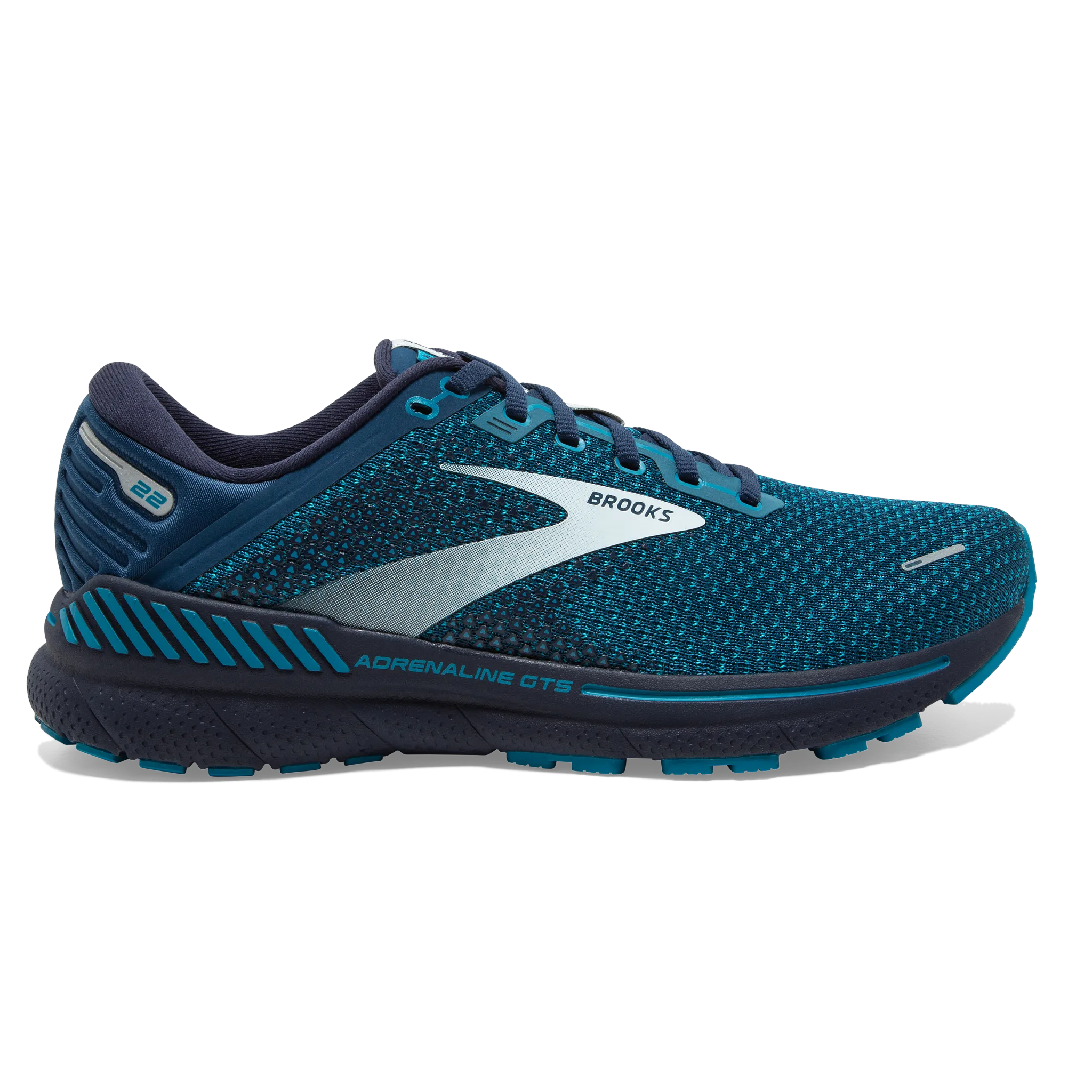 fitness enthusiasts' preference Comfortable Men's Adrenaline GTS 22