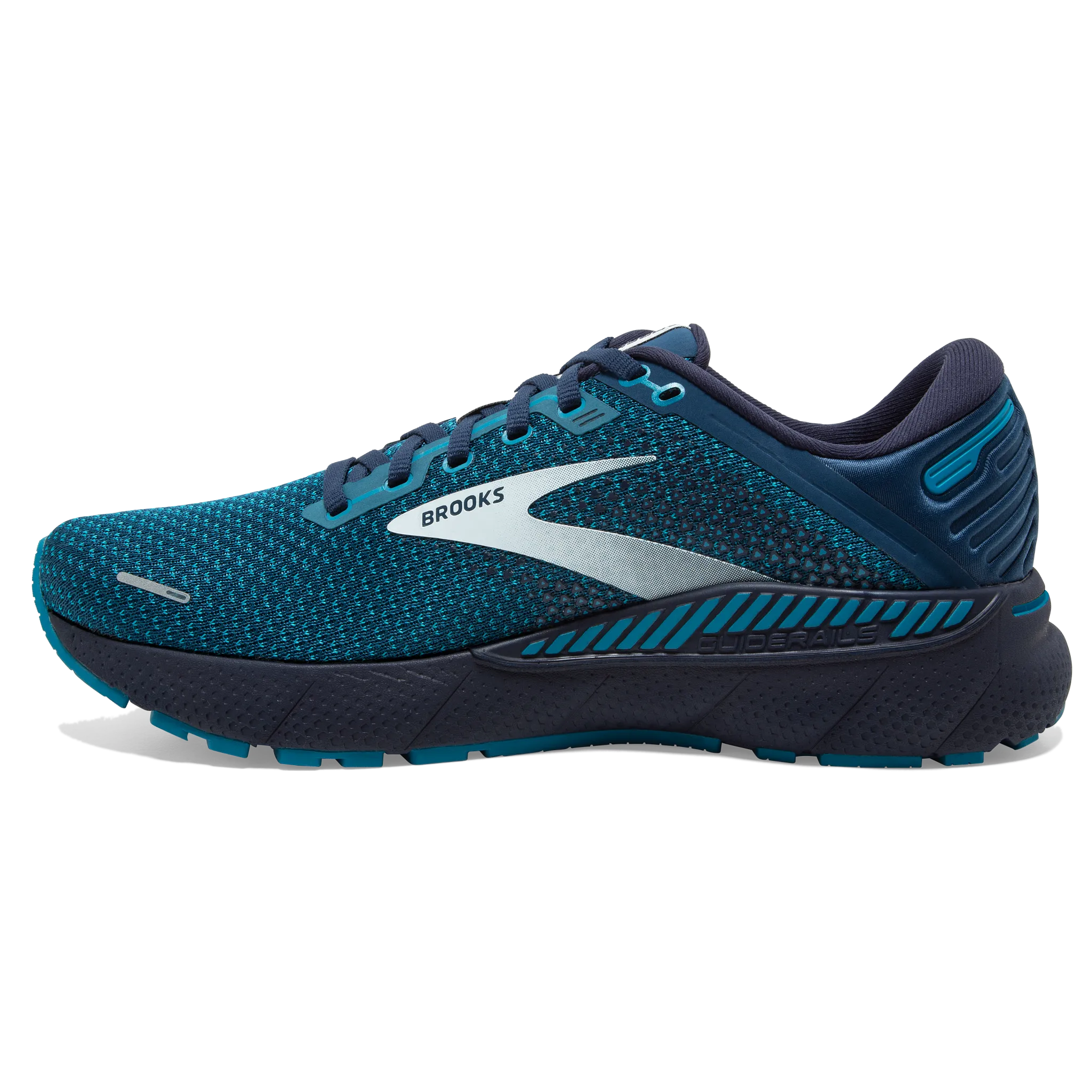 Men's Adrenaline GTS 22 running for exploration beach - volleyball running shoes