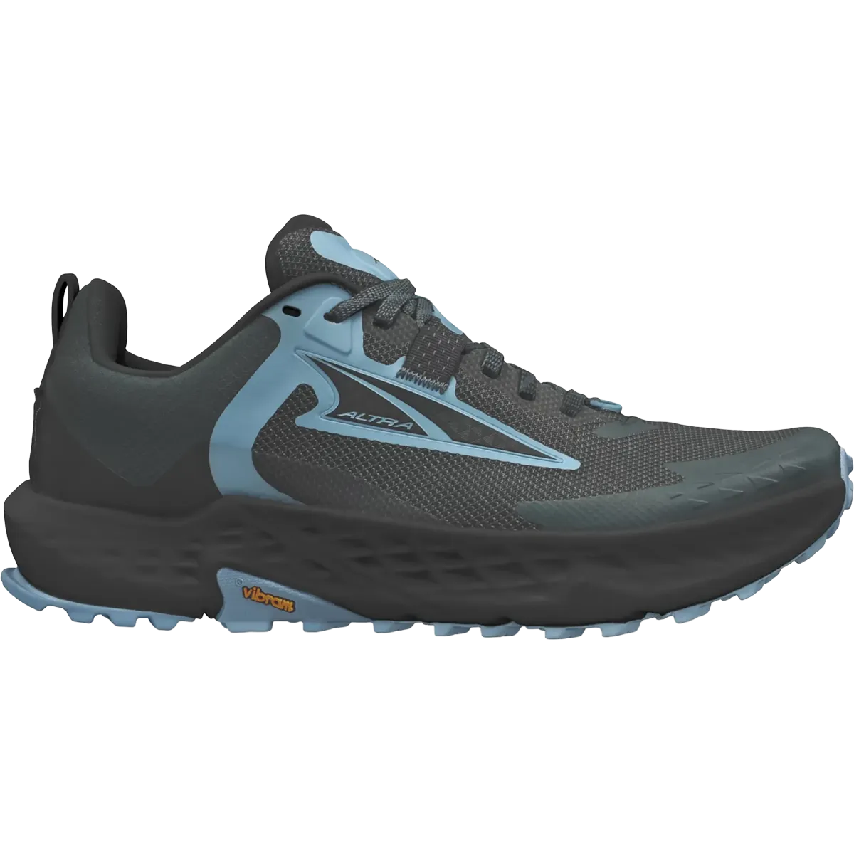 Women's Timp 5 running in hot weather Branded