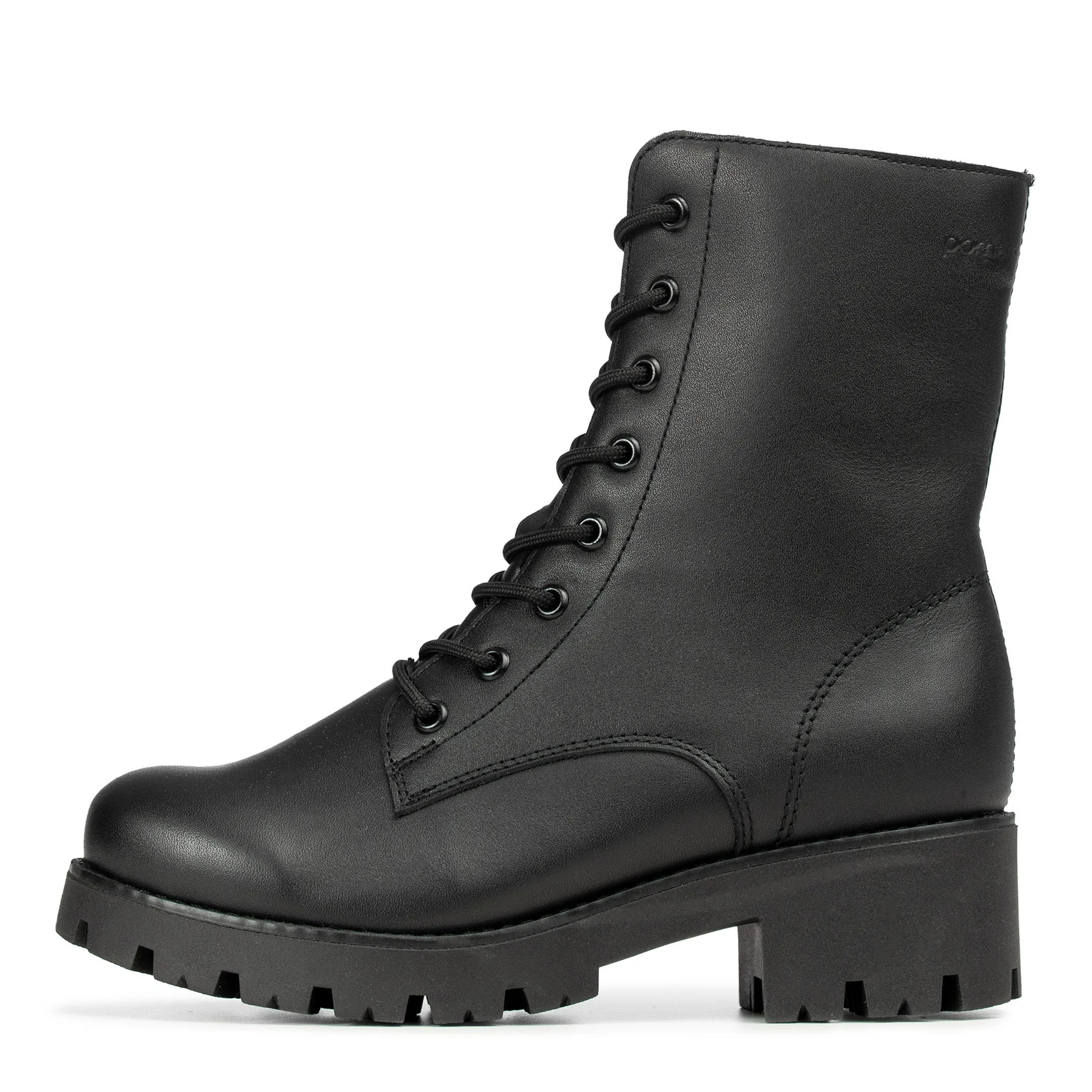 Resilient Sole VARJO Women's ankle boots