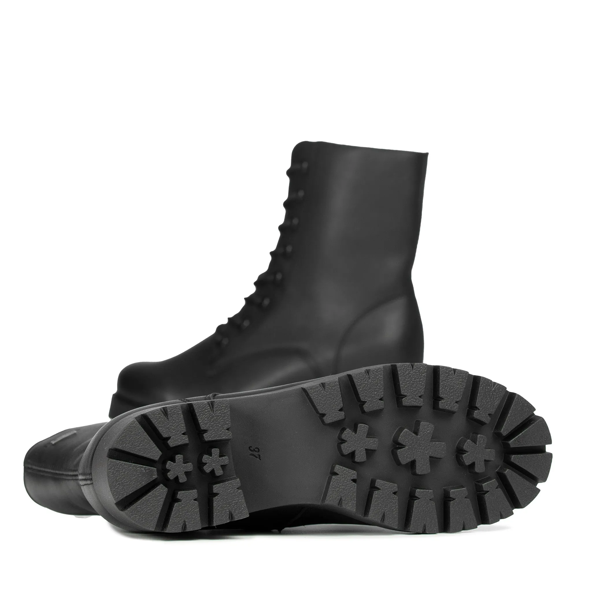 VARJO Women's ankle boots Travel Light Hunter