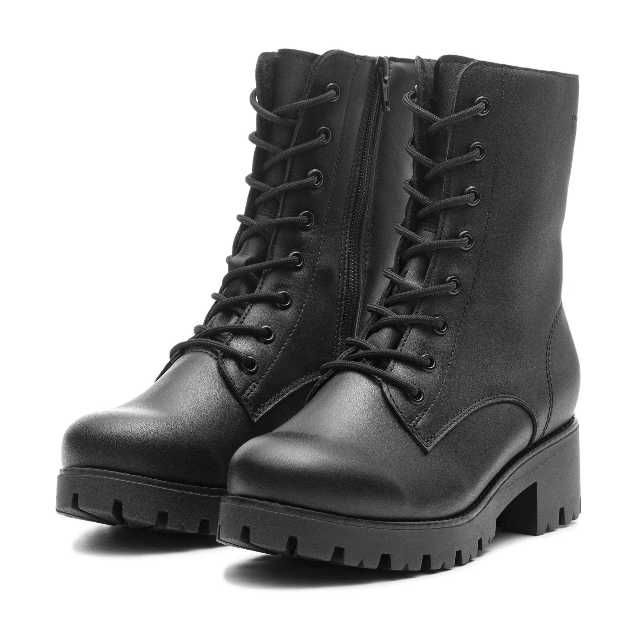 VARJO Women's ankle boots Step Control Neutral palette