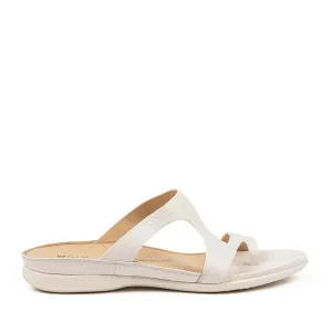 Ziera Bridger White Comfy Comfort Step Out Comfort