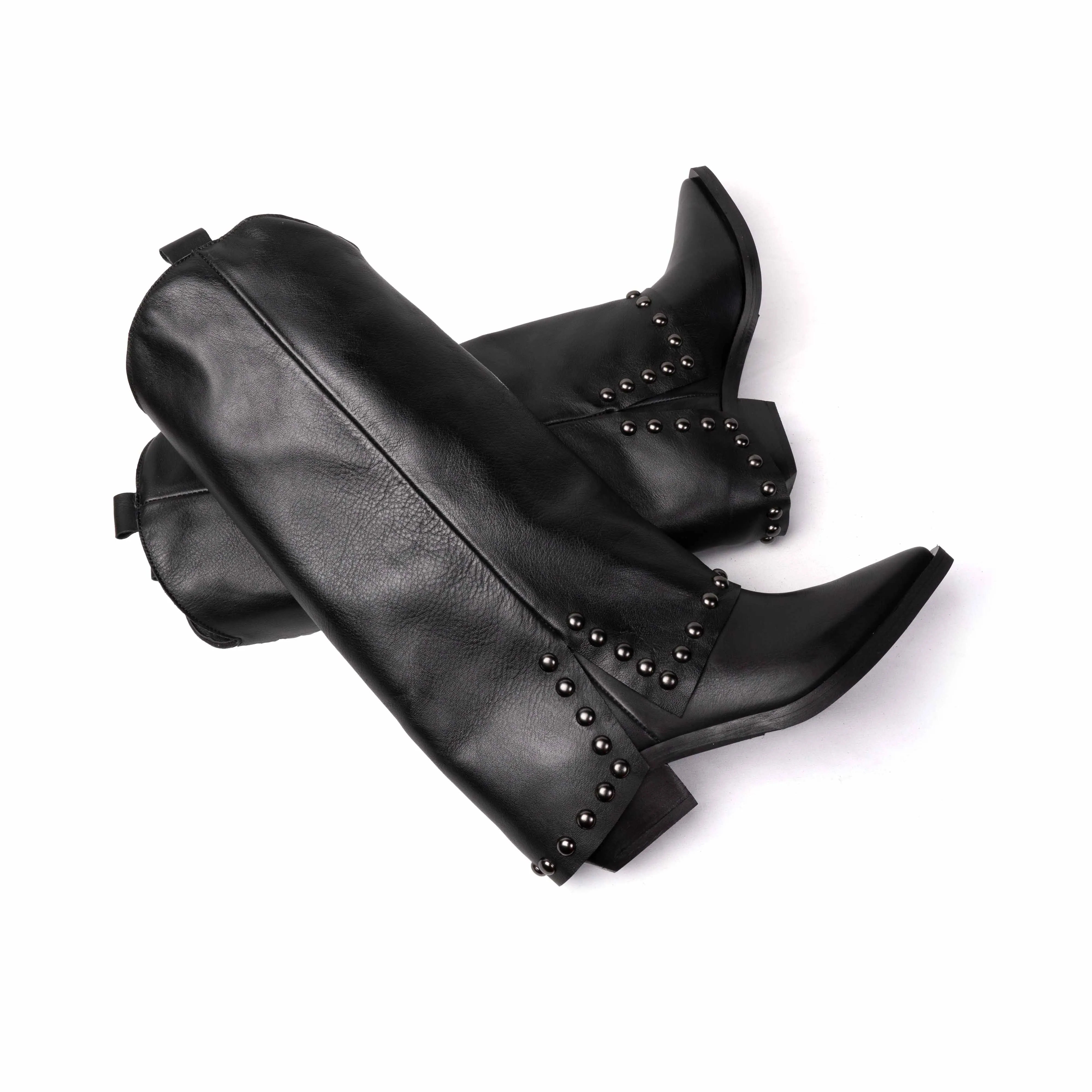 NEVADA TEXAN BOOT Versatile Style Backpacker Trekking