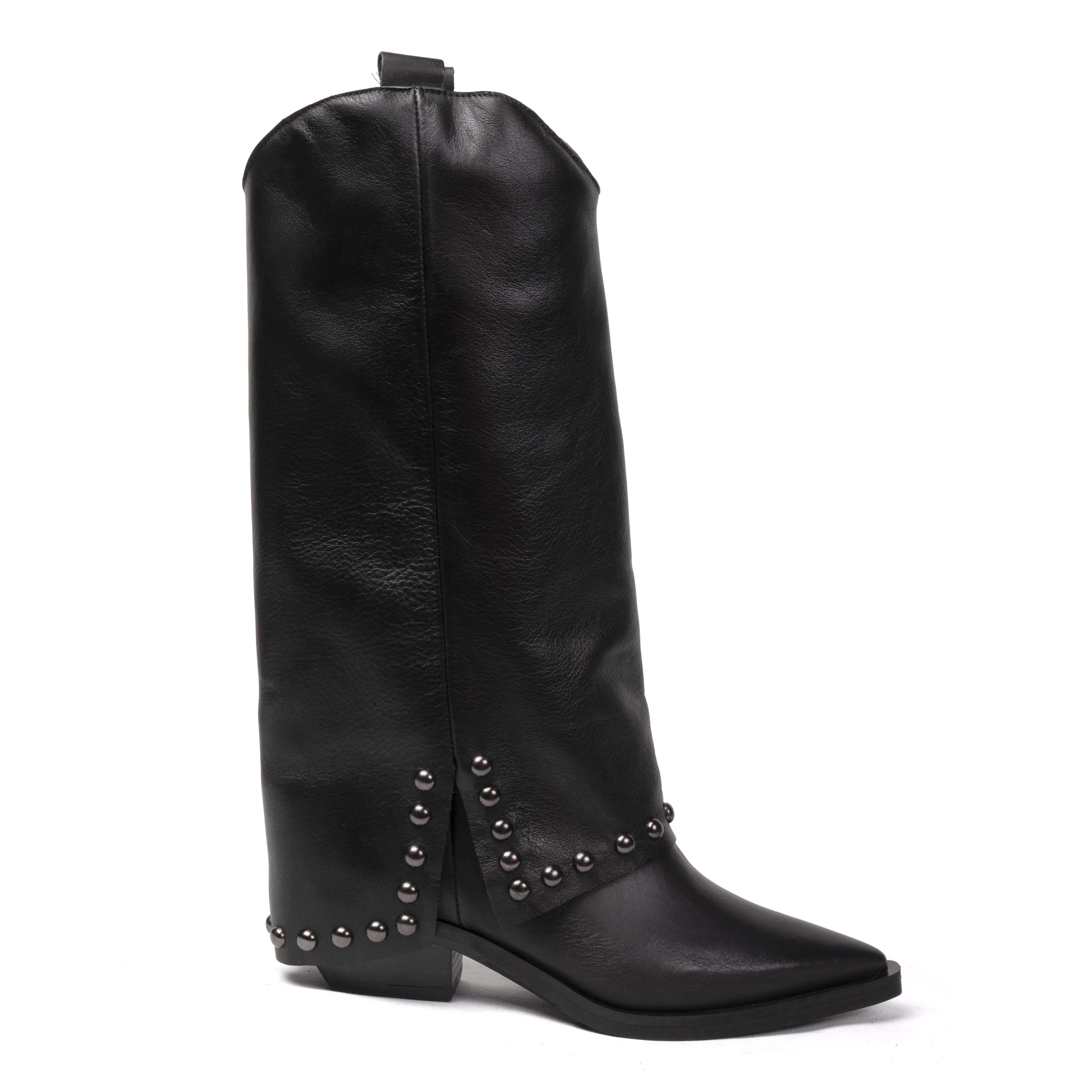 Leather Walk NEVADA TEXAN BOOT