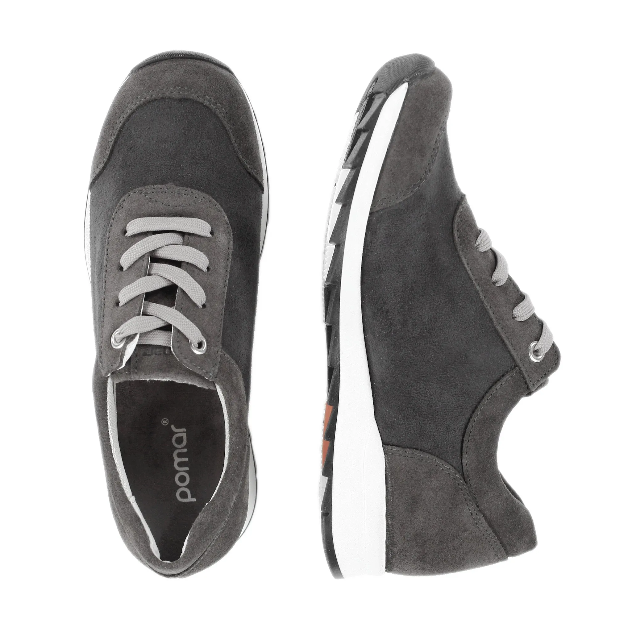 MARUNA Women??s Pomar  stretch sneakers Durable Design