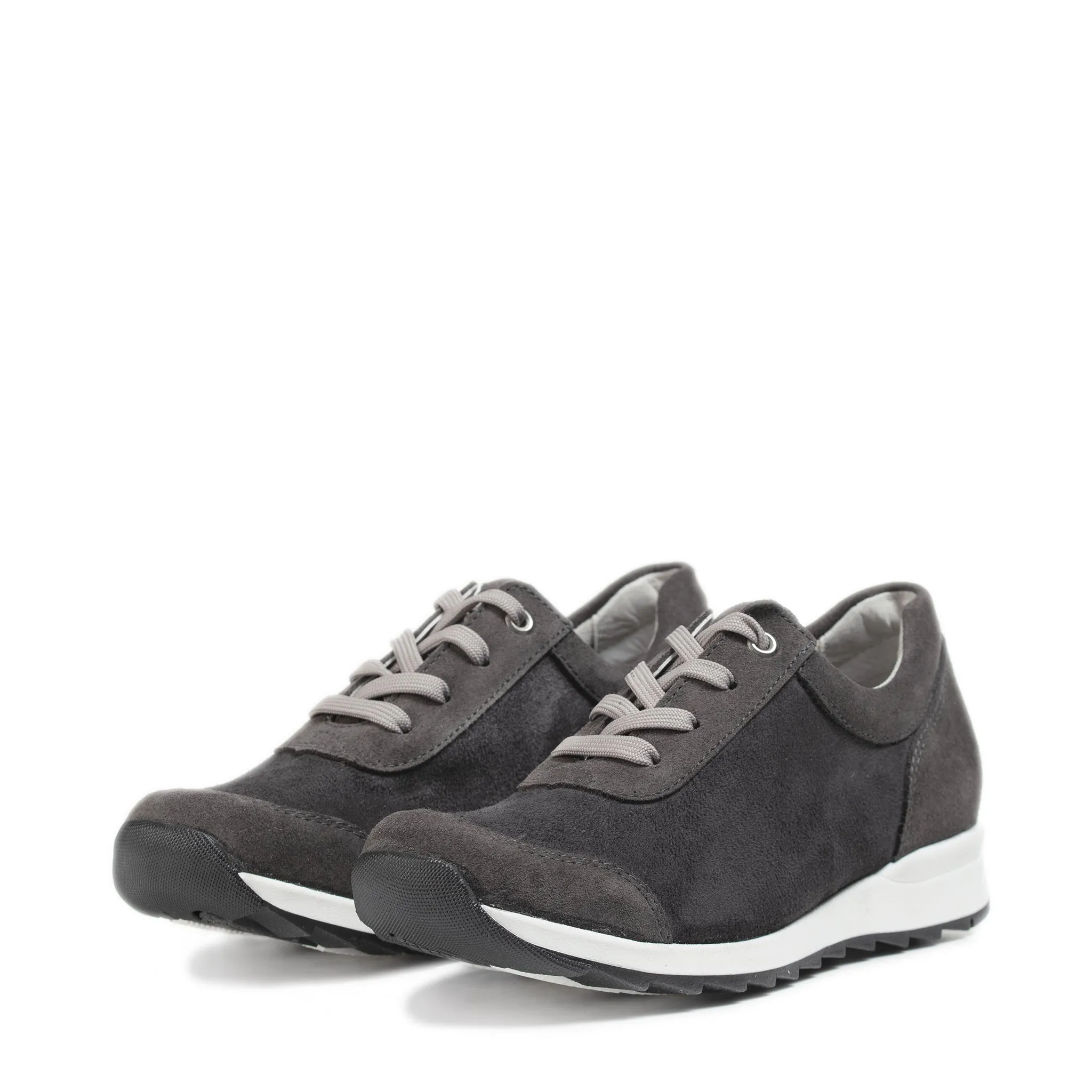 MARUNA Women??s Pomar  stretch sneakers Designer comfort Secure fit