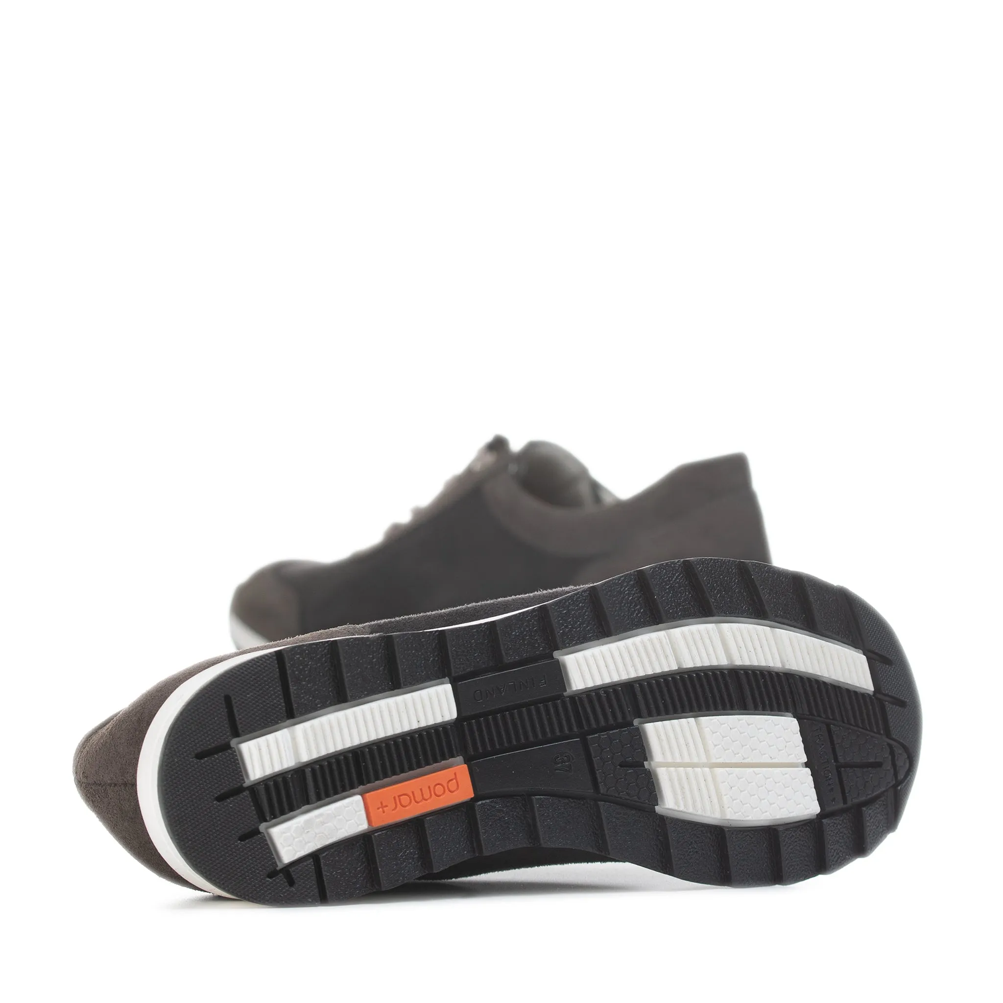 Road Tested All-weather flair MARUNA Women??s Pomar  stretch sneakers