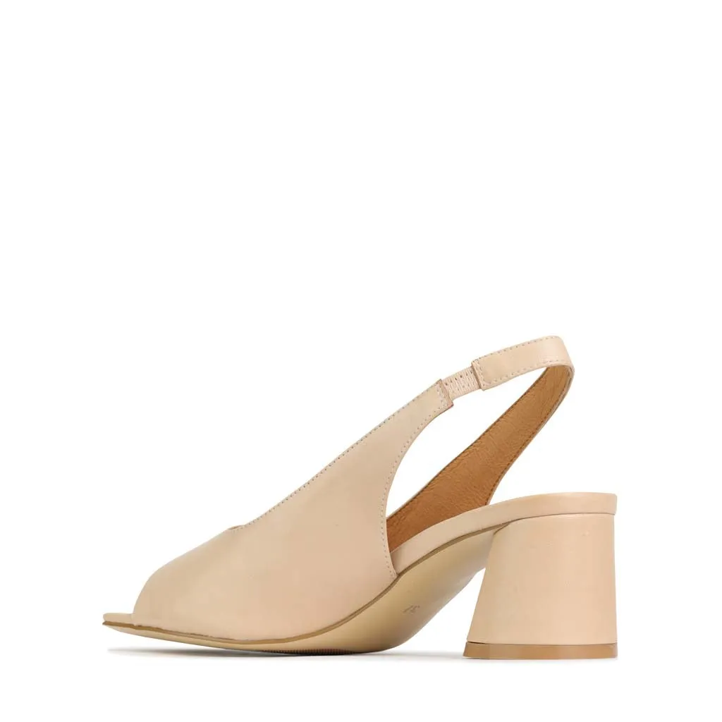 Light Activity EOS PETEL NUDE