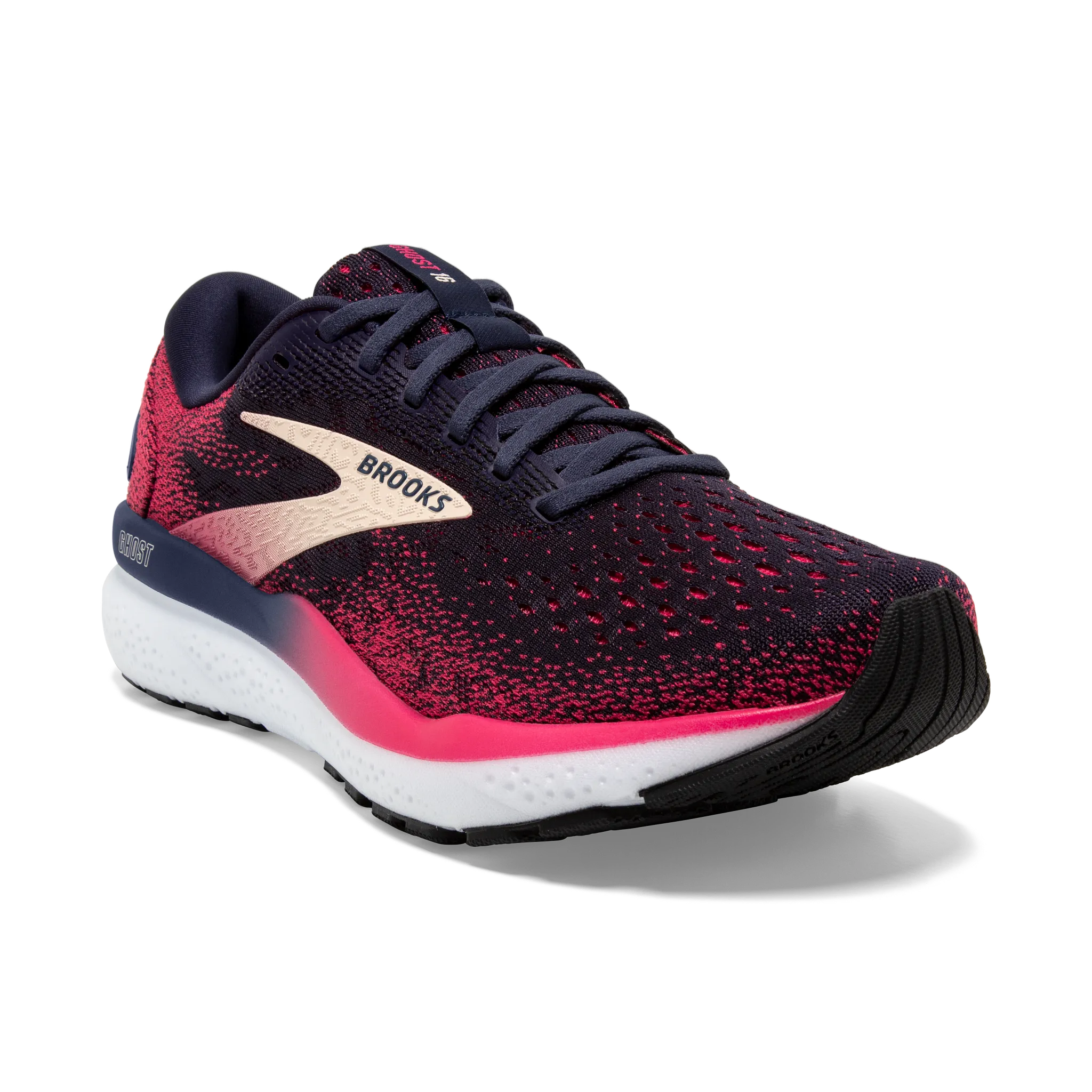 Women's Ghost 16 performance - brand shoes
