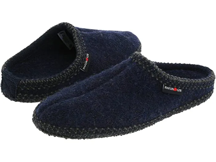 Haflinger AS Classic Slipper beachy