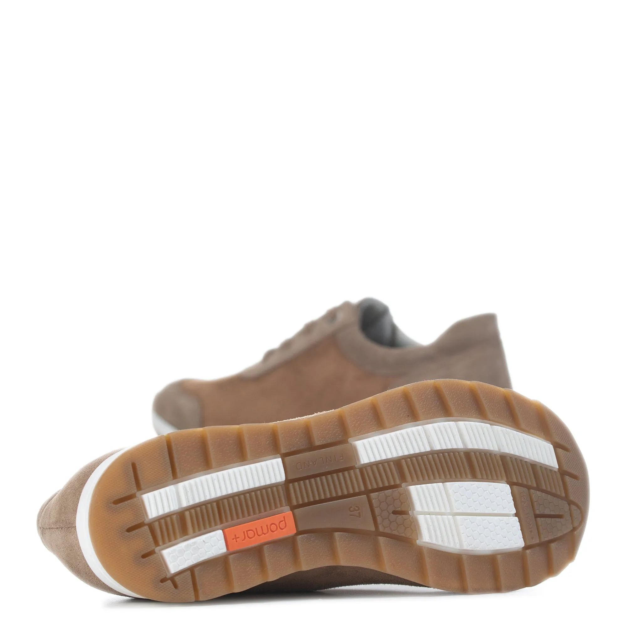 Foot Arch Support Easy Fit MARUNA Women??s Pomar  stretch sneakers