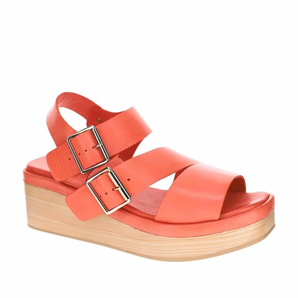 LE SANSA TRI ORANGE Spring Mood