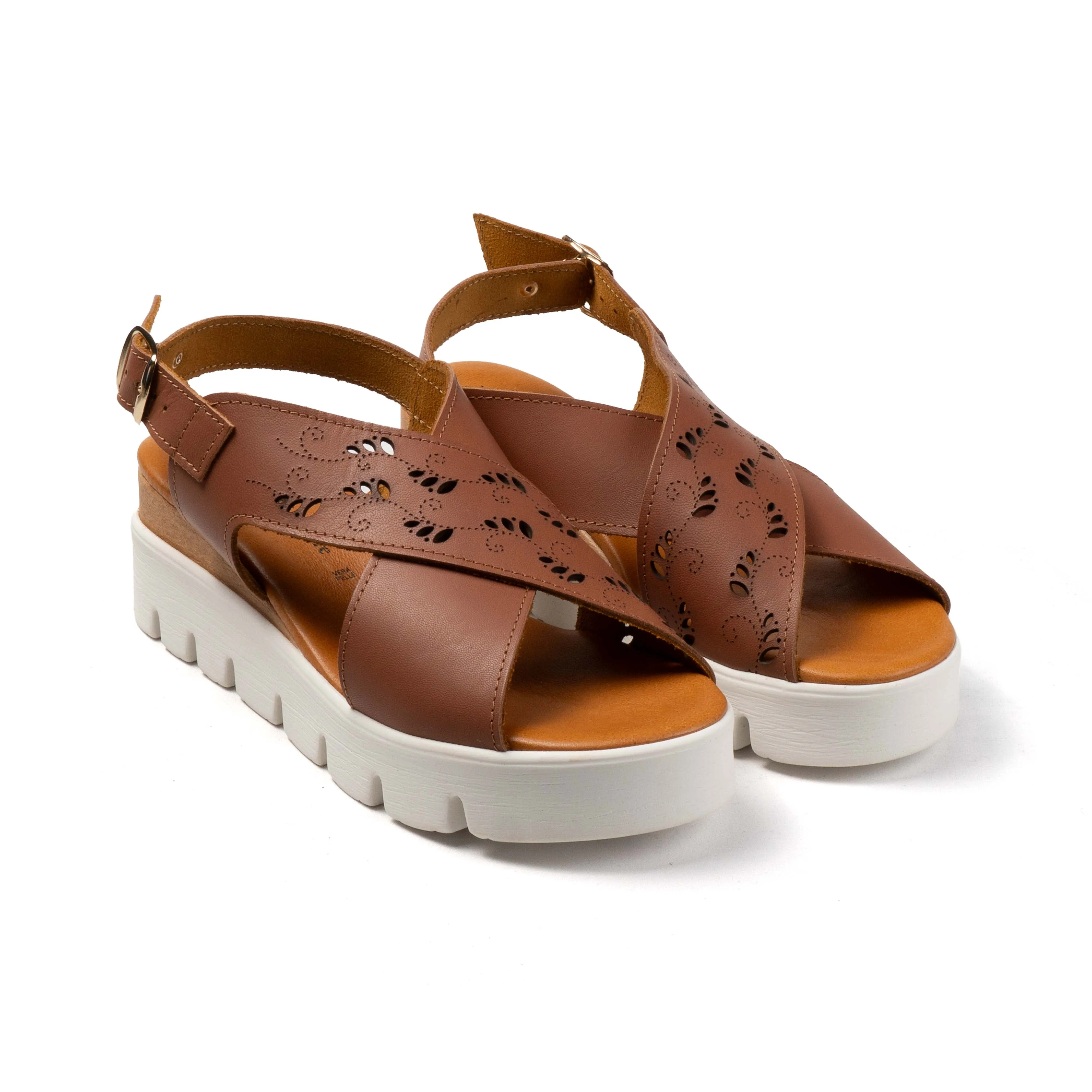 Everyday Comfort MINORCA WEDGE