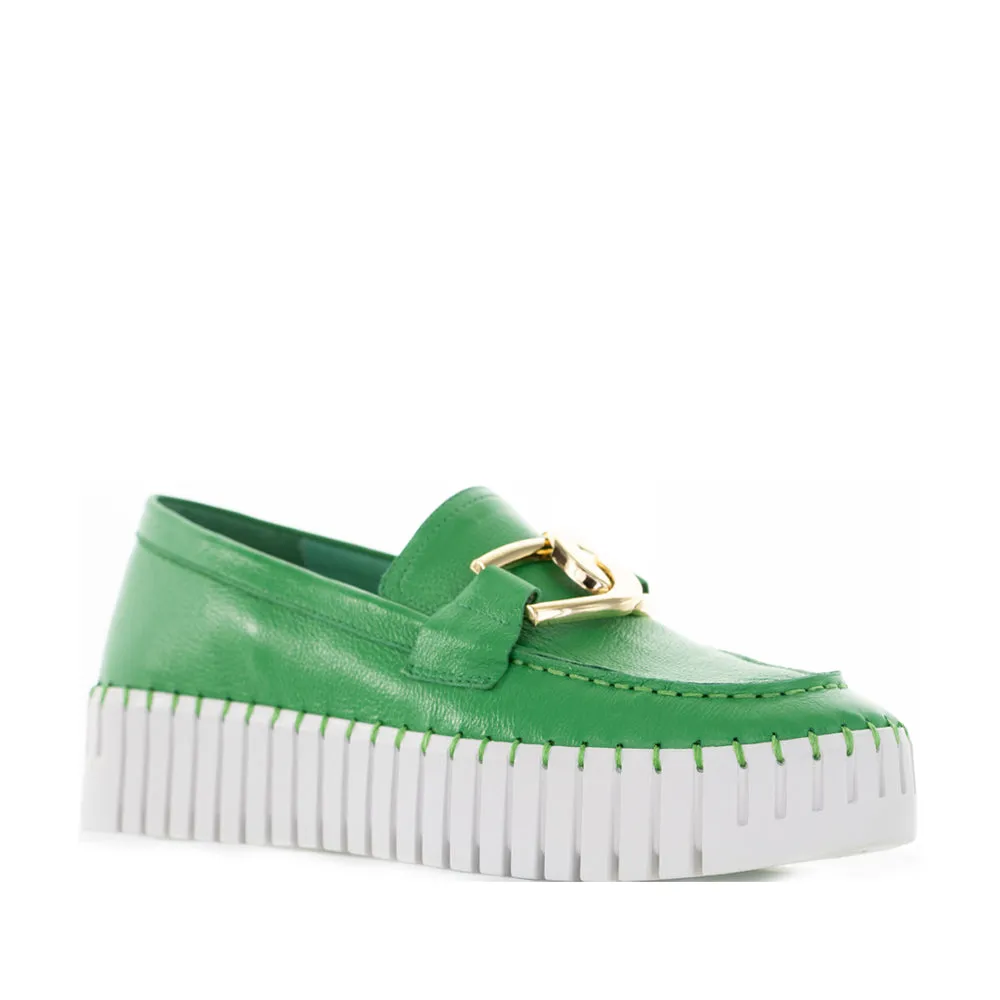 DJANGO & JULIETTE BRONTIS EMERALD Step Sure