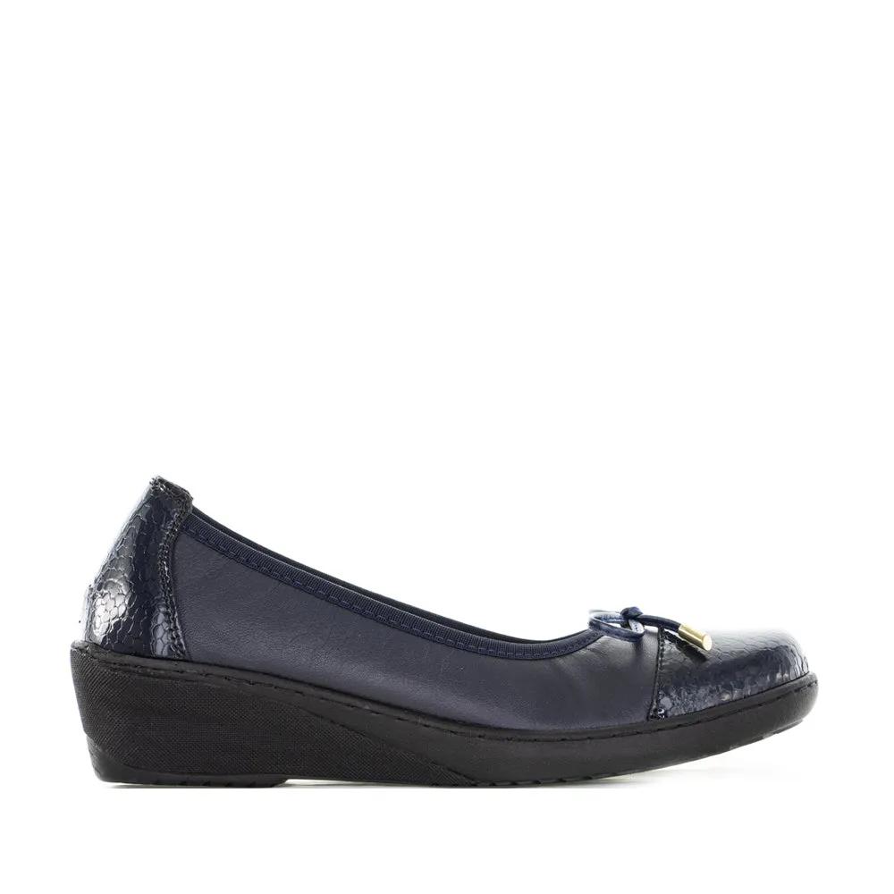 CABELLO CP243-18 NAVY Simple Slip Fit