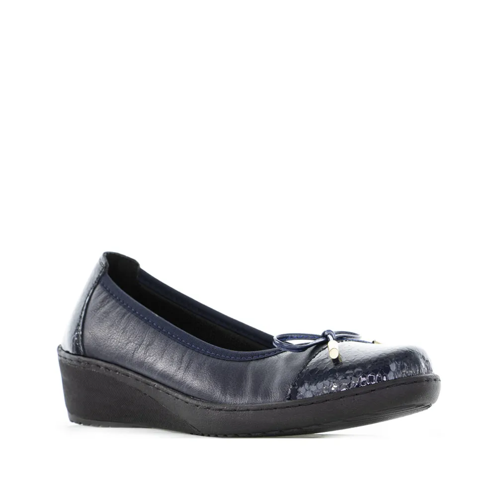 Path Guard CABELLO CP243-18 NAVY