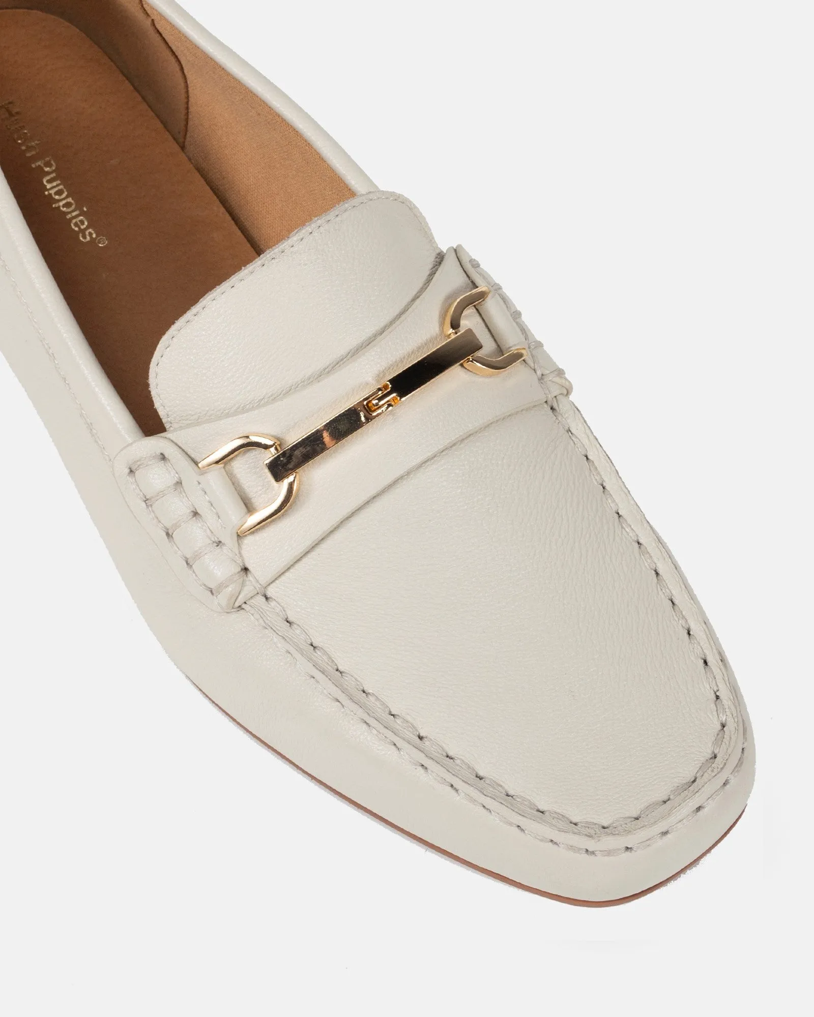 HUSH PUPPIES KEEPER BONE Ultra Soft