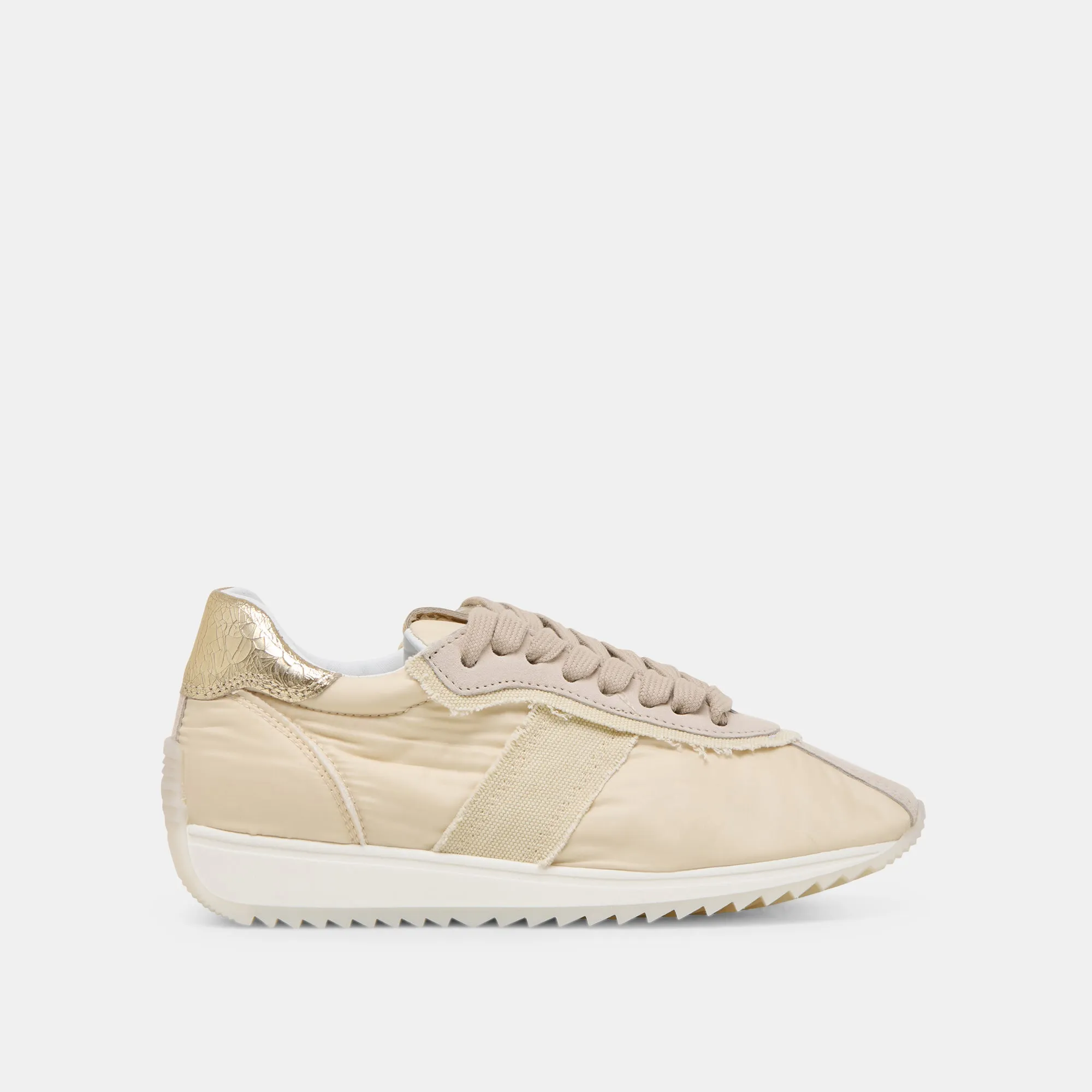 Workout Session fitness walk MARIO SNEAKERS DUNE MULTI LEATHER
