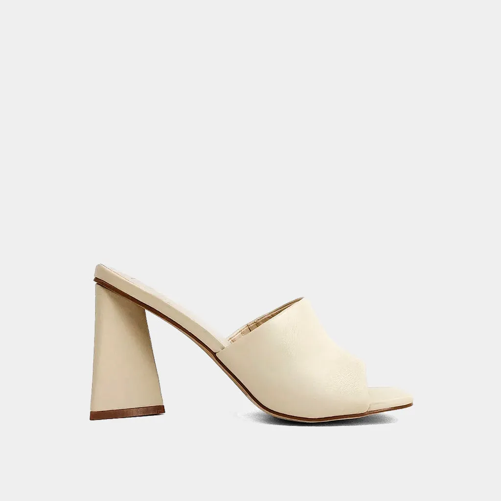 Torsion control FELICIA