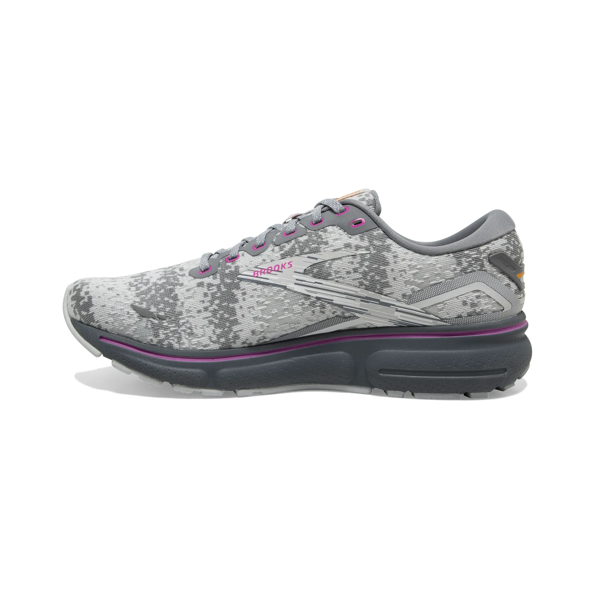 mesh - lining shoes Men's Ghost 15