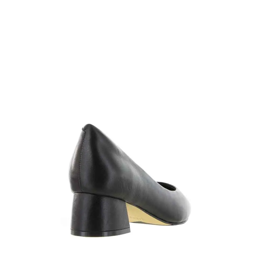 ZIERA ZAMIRA BLACK Foam Base