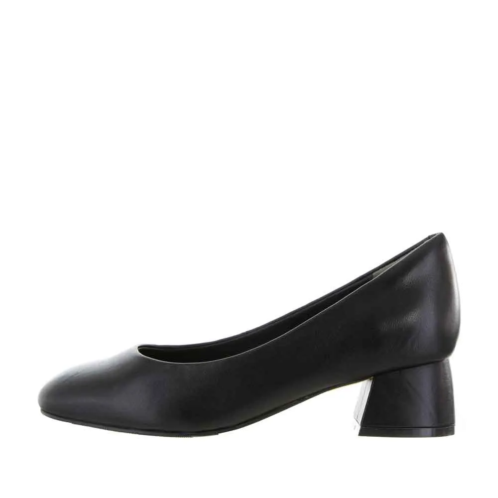 Pearl Shine ZIERA ZAMIRA BLACK