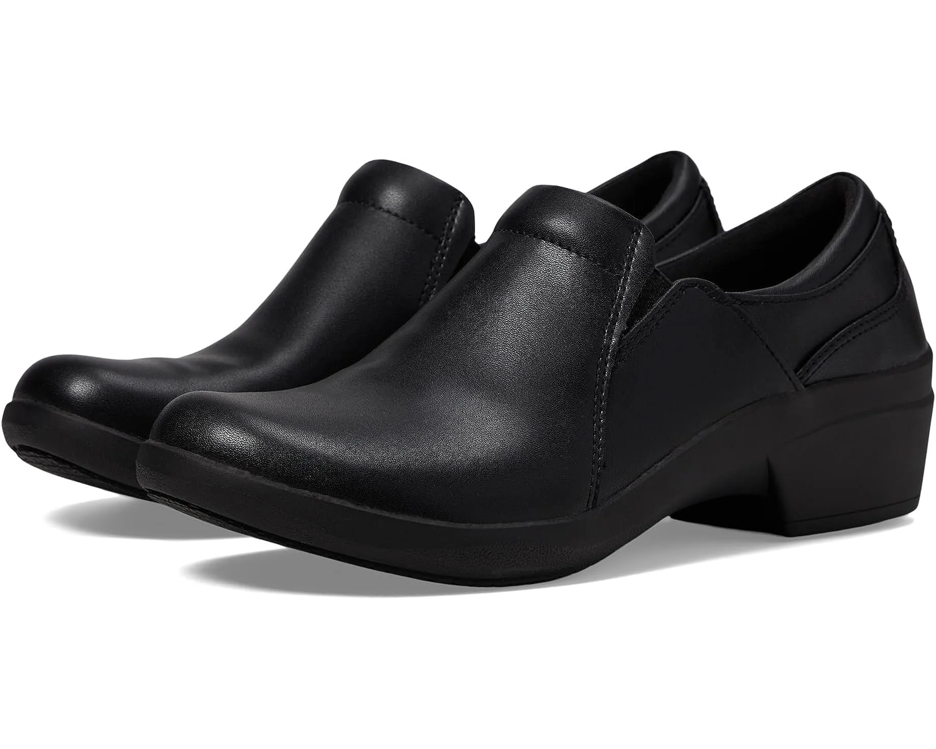 Clarks Talene Pace Non-Slip Foot Care Designer