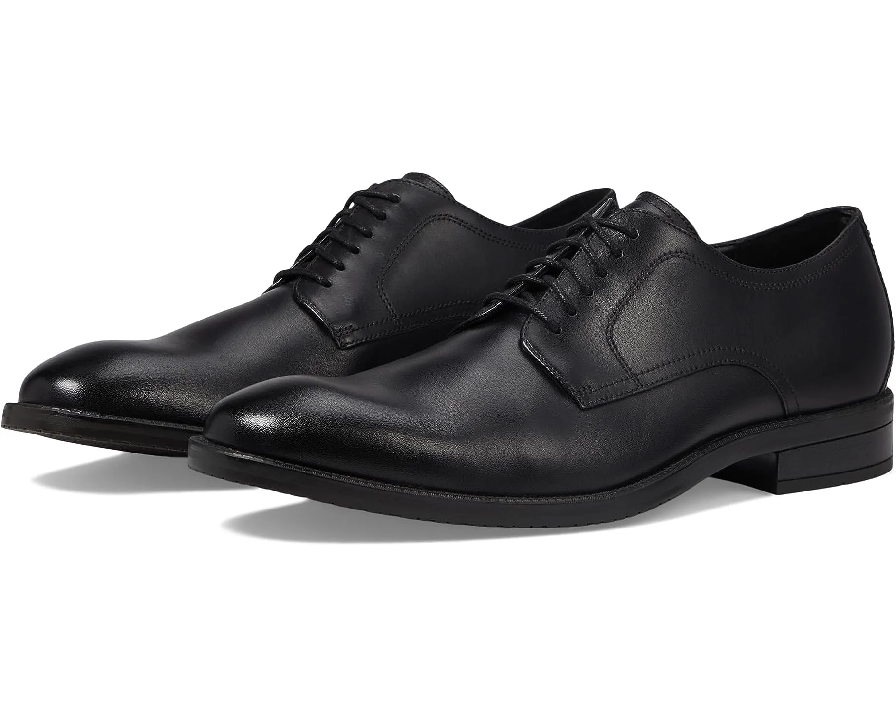 Rough texture Cole Haan Modern Essentials Plain Toe Oxford Men
